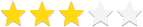 3 Star